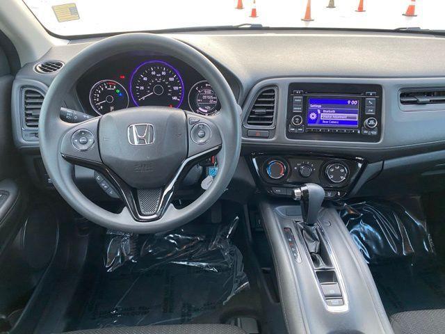used 2018 Honda HR-V car, priced at $14,588