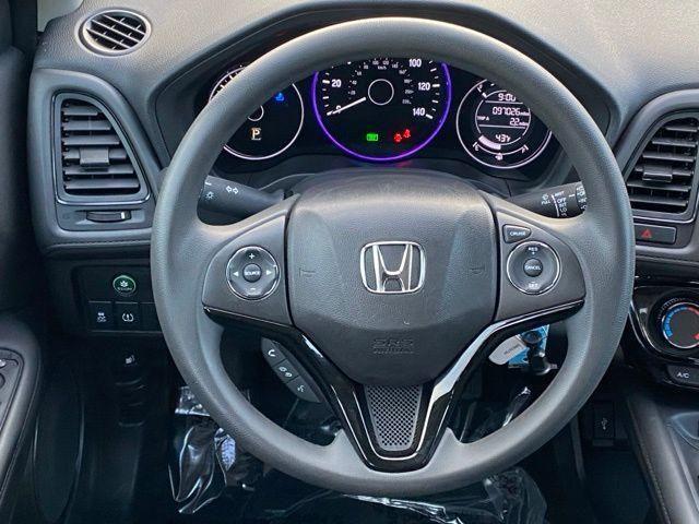 used 2018 Honda HR-V car, priced at $14,588