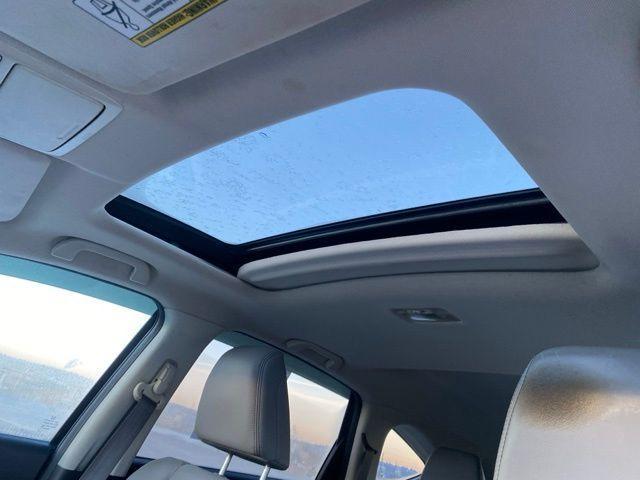 used 2016 Honda CR-V car, priced at $16,588