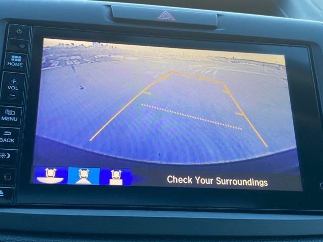 used 2016 Honda CR-V car, priced at $16,588