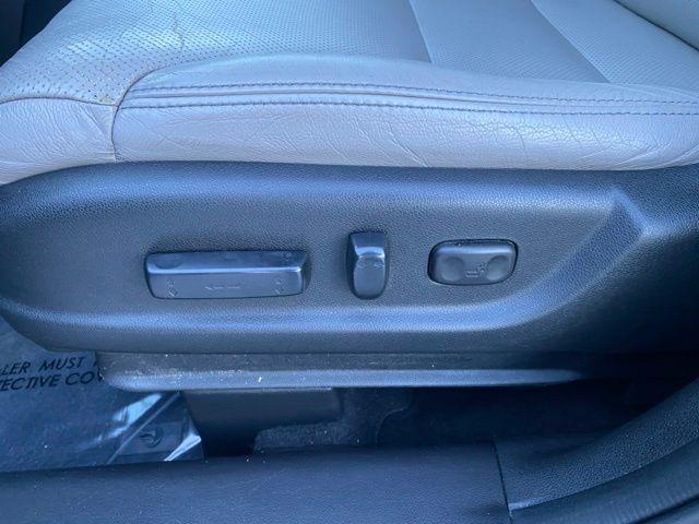 used 2016 Honda CR-V car, priced at $16,588