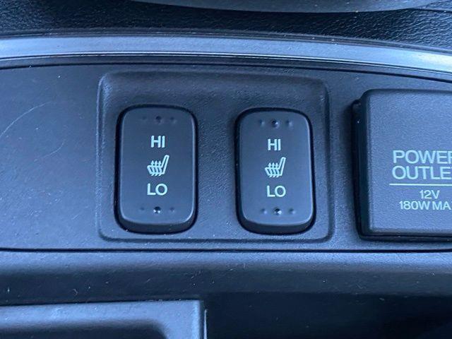 used 2016 Honda CR-V car, priced at $16,588