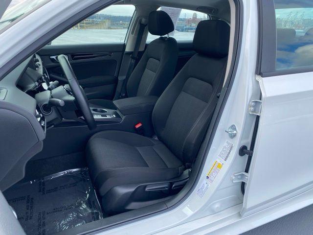 used 2023 Honda Civic car, priced at $24,988