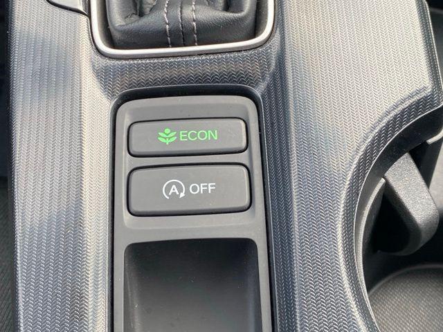 used 2023 Honda Civic car, priced at $24,988