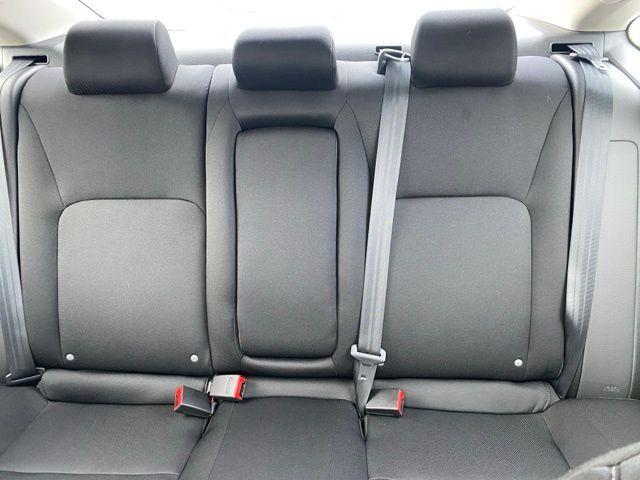 used 2023 Honda Civic car, priced at $24,988