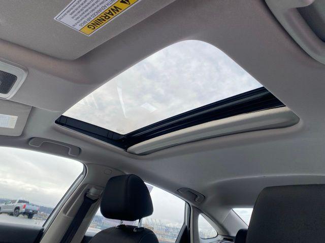 used 2023 Honda Civic car, priced at $24,988