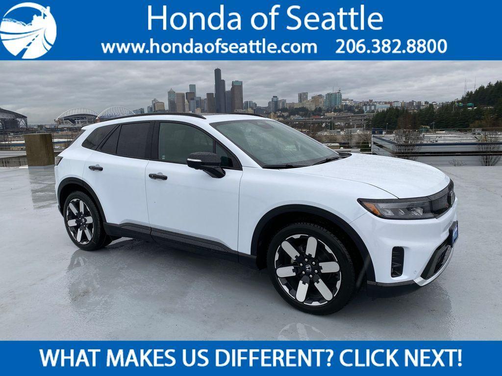 new 2026 Honda Prologue car, priced at $43,849