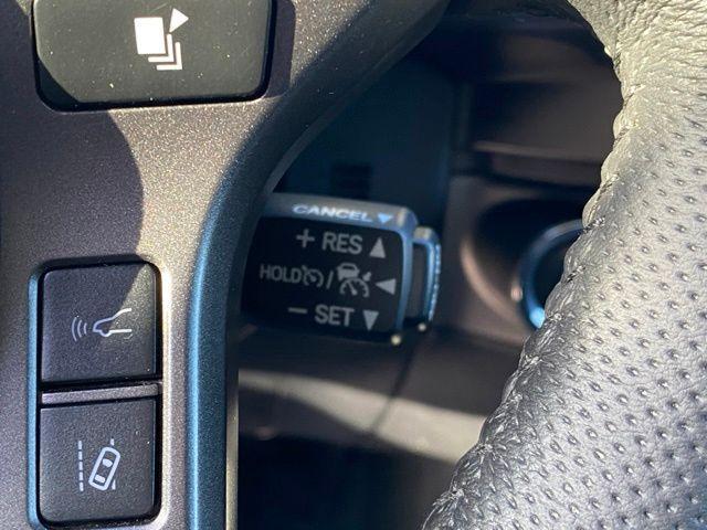 used 2023 Toyota Tacoma car, priced at $39,188