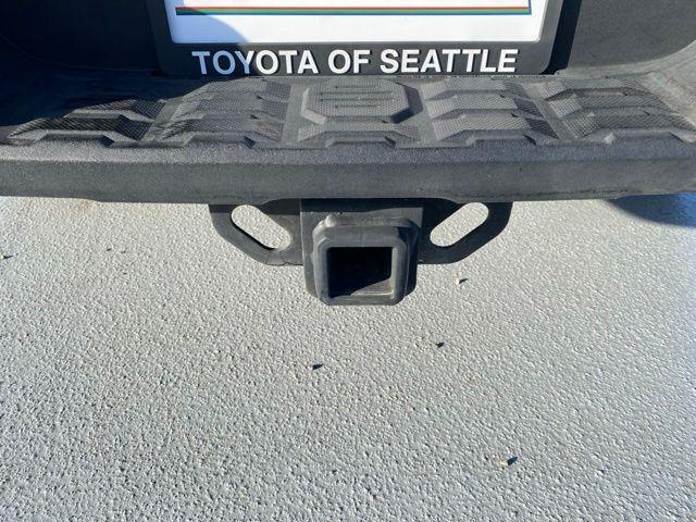 used 2023 Toyota Tacoma car, priced at $39,188