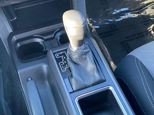 used 2023 Toyota Tacoma car, priced at $39,188