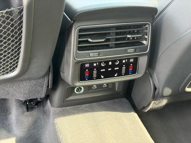 used 2023 Audi Q7 car, priced at $41,988