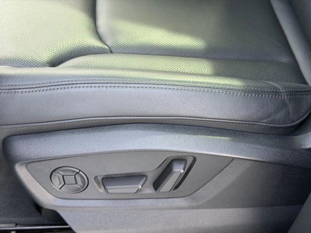 used 2023 Audi Q7 car, priced at $41,988