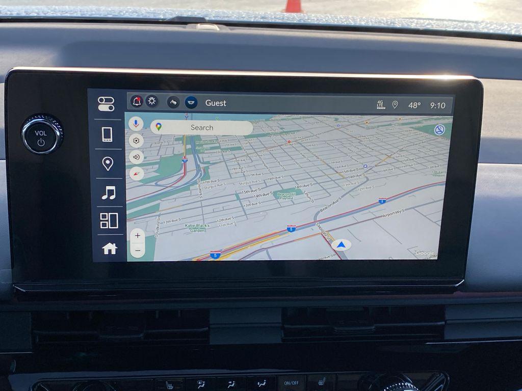 new 2026 Honda Prologue car, priced at $45,150