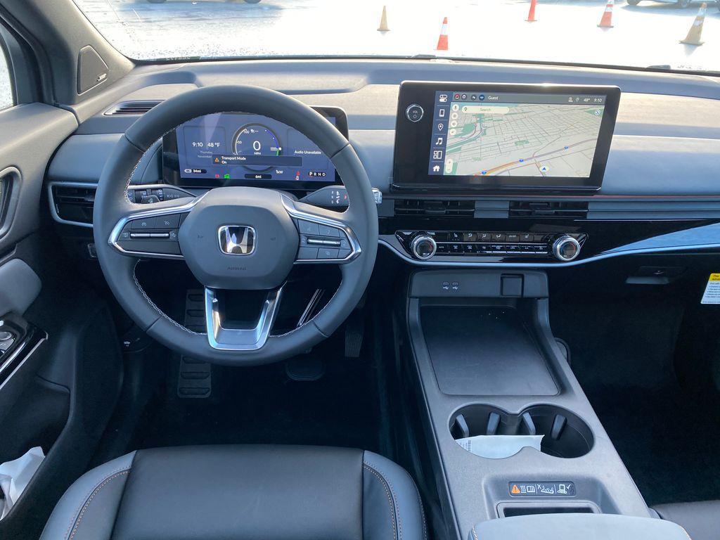 new 2026 Honda Prologue car, priced at $45,150