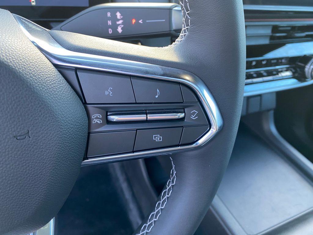 new 2026 Honda Prologue car, priced at $45,150