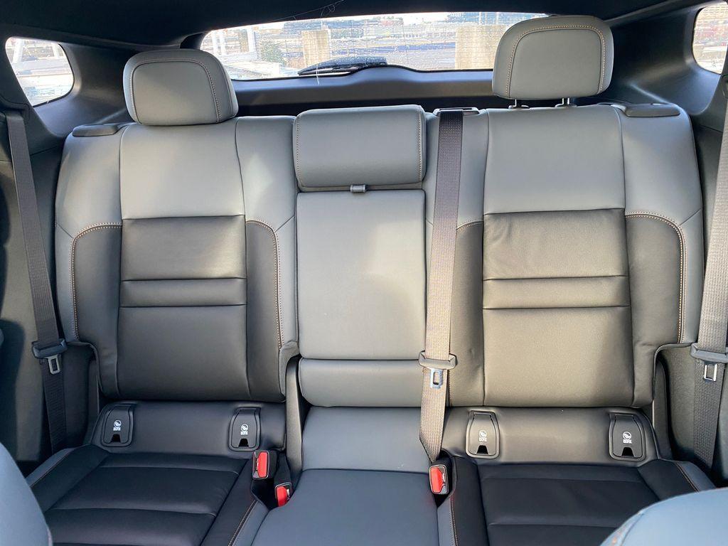 new 2026 Honda Prologue car, priced at $45,150