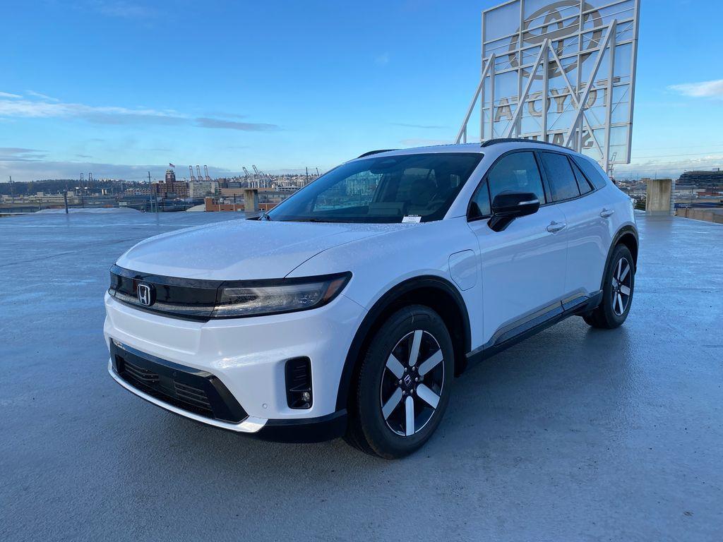 new 2026 Honda Prologue car, priced at $45,150