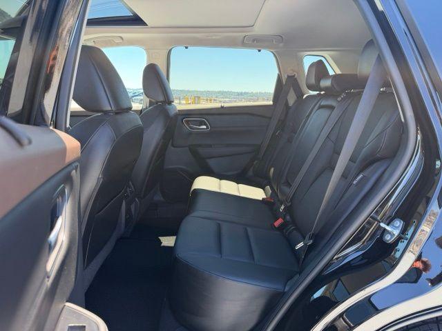 used 2021 Nissan Rogue car, priced at $22,988