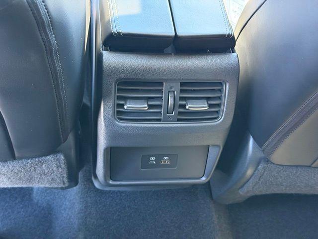 used 2021 Nissan Rogue car, priced at $22,988