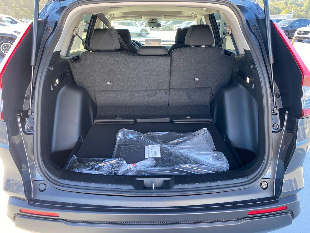 new 2026 Honda CR-V car, priced at $35,099