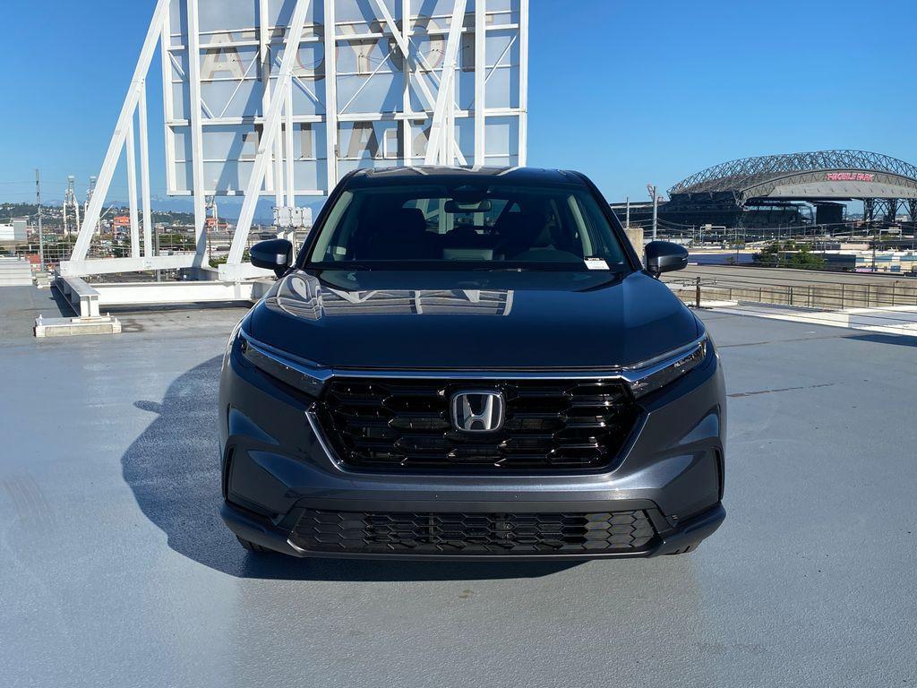new 2026 Honda CR-V car, priced at $35,099