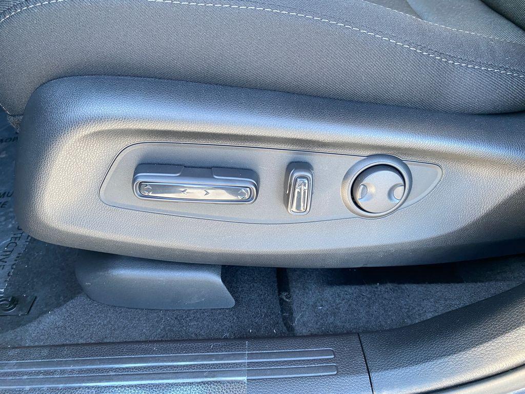 new 2026 Honda CR-V car, priced at $35,099