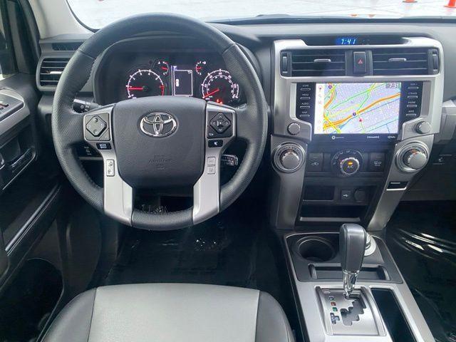 used 2024 Toyota 4Runner car, priced at $50,188