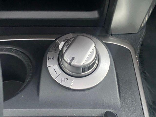 used 2024 Toyota 4Runner car, priced at $50,188