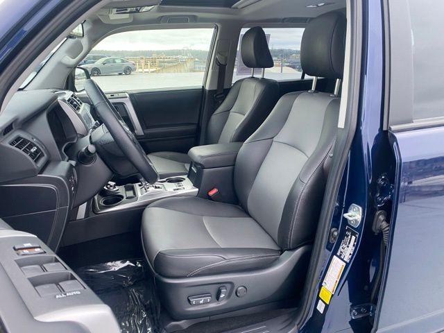 used 2024 Toyota 4Runner car, priced at $50,188