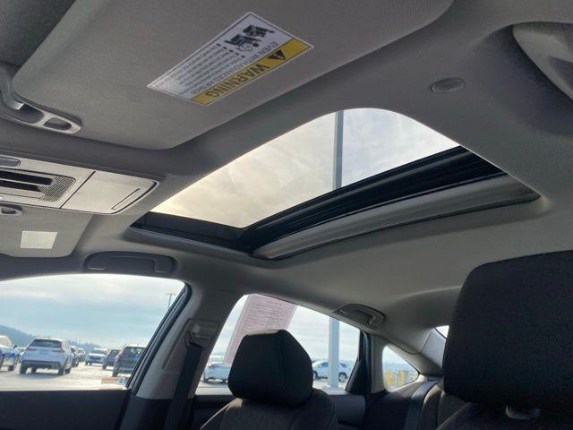 used 2025 Honda Accord car, priced at $28,488