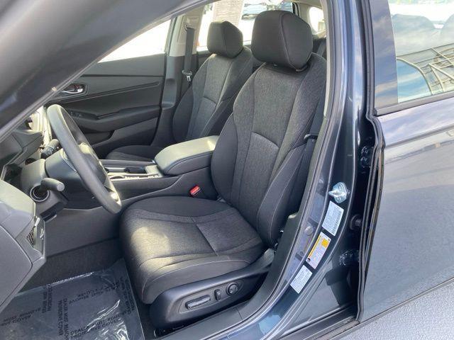 used 2025 Honda Accord car, priced at $28,488