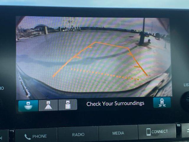 used 2025 Honda Accord car, priced at $28,488