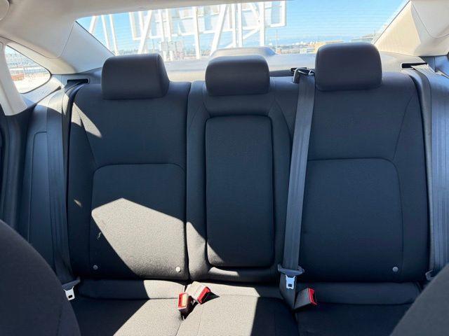 used 2023 Honda Civic car, priced at $23,988