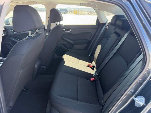 used 2023 Honda Civic car, priced at $23,988