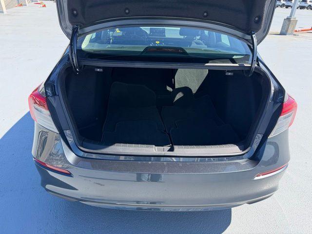 used 2023 Honda Civic car, priced at $23,988