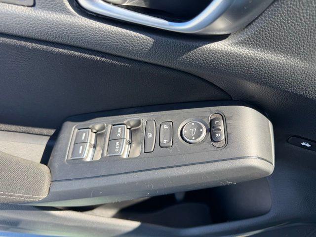 used 2023 Honda Civic car, priced at $23,988