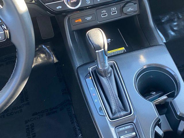 used 2023 Honda Civic car, priced at $26,988