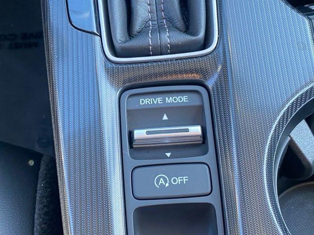 used 2023 Honda Civic car, priced at $26,988