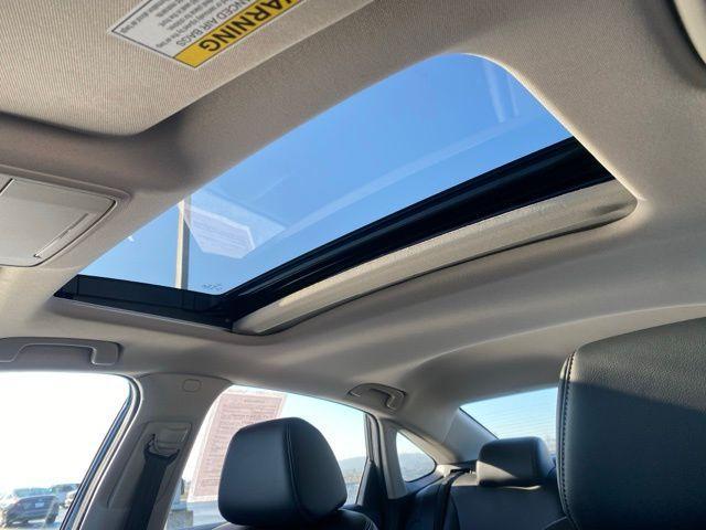 used 2023 Honda Civic car, priced at $26,988