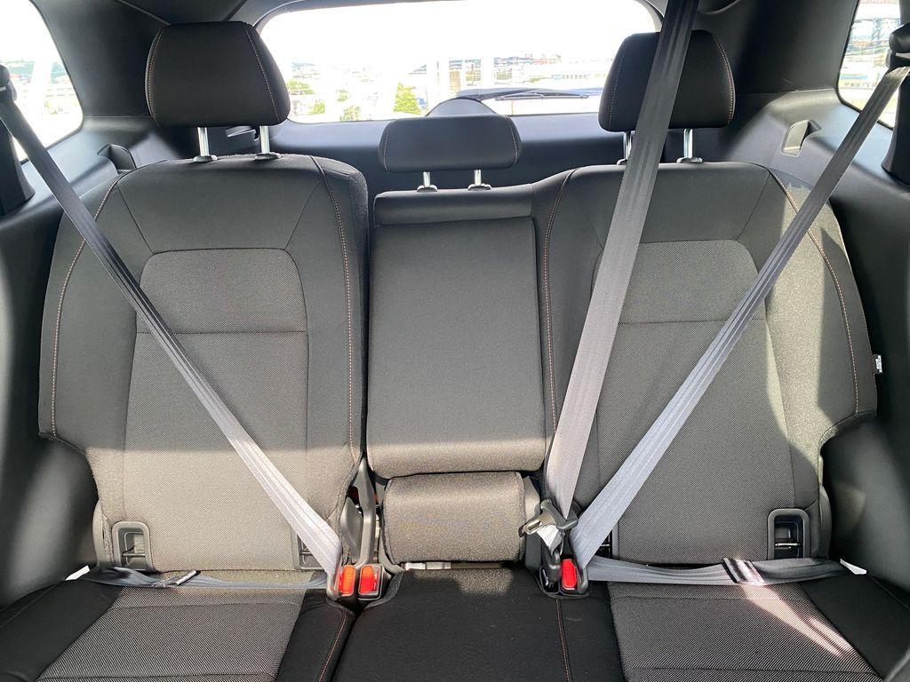 new 2026 Honda CR-V Hybrid car, priced at $38,099