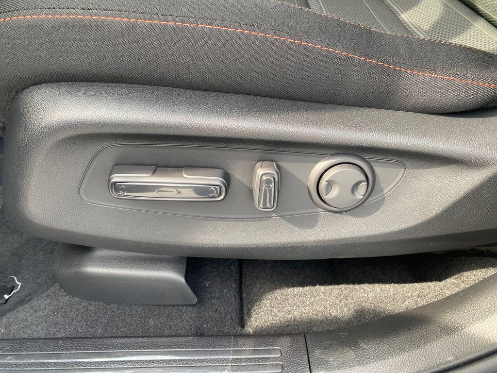 new 2026 Honda CR-V Hybrid car, priced at $38,099