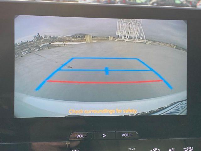 used 2024 Toyota bZ4X car, priced at $21,988