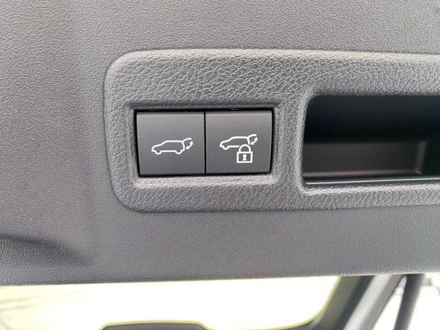 used 2024 Toyota bZ4X car, priced at $21,988