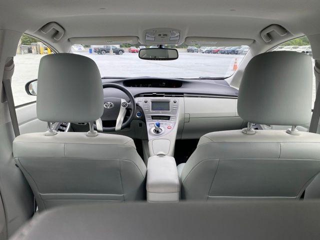 used 2015 Toyota Prius car, priced at $14,188