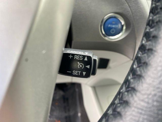 used 2015 Toyota Prius car, priced at $14,188