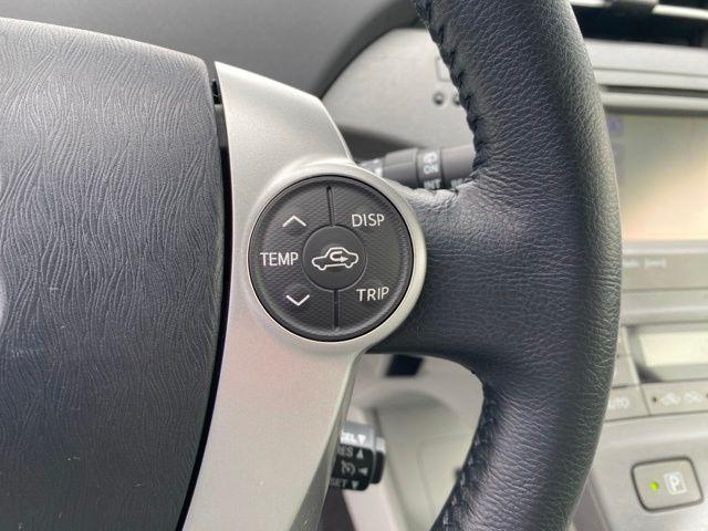 used 2015 Toyota Prius car, priced at $14,188