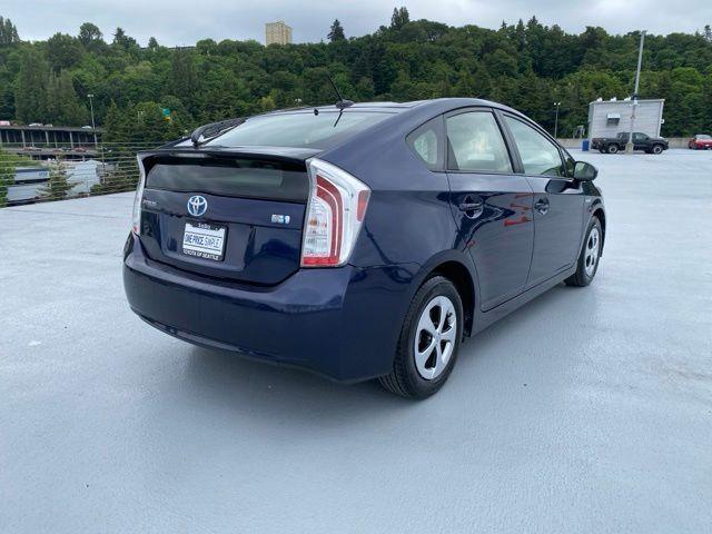 used 2015 Toyota Prius car, priced at $14,188