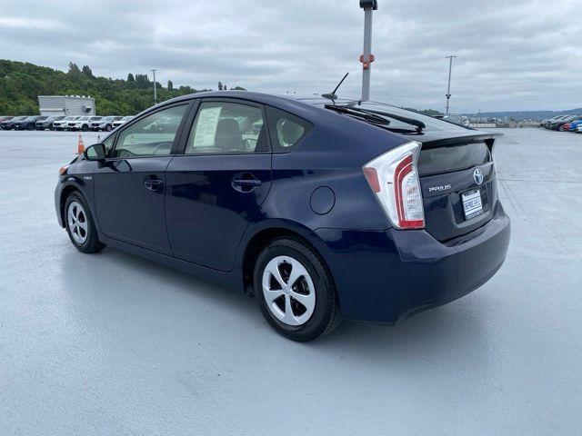 used 2015 Toyota Prius car, priced at $14,188