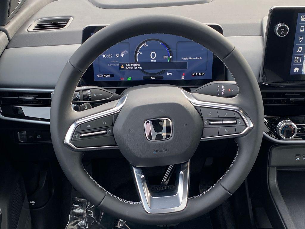 new 2026 Honda Prologue car, priced at $46,099