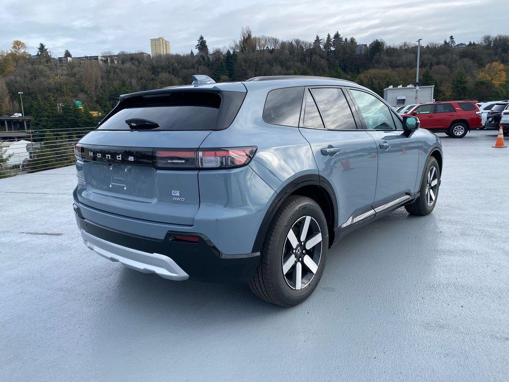 new 2026 Honda Prologue car, priced at $46,099